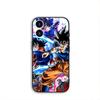 Cover Piccolo Dragon Gokus Balls DragonBalls for Apple iPhone 16 15 14 Plus 13 12 Mini 17 Pro Max + ProMax 16E Air 15+ Case