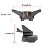 Tail Wing Flight For DJI Avatar 2 Drone Lightweight Battery Removal Clip Quick-release Tail Wing Protection Accessories