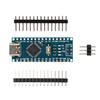 Nano 3.0 With The Bootloader Compatible Nano Controller for Arduino CH340 USB Driver 16Mhz ATMEGA328P