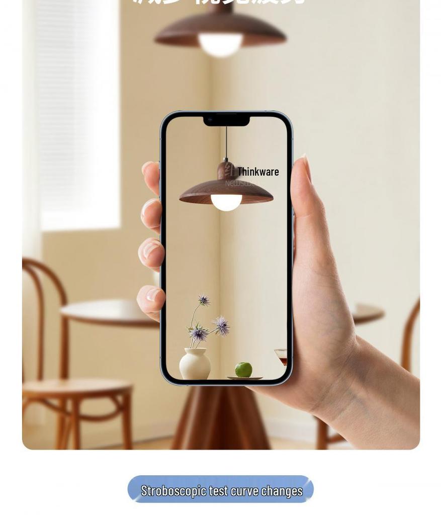 Japanese Retro Wabi-Sabi Pendant Light - Solid Wood Bedroom or Bar Counter Lamp