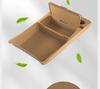 Galaxy Starship 7 Center Console Silicone Organizer for 25 Models
