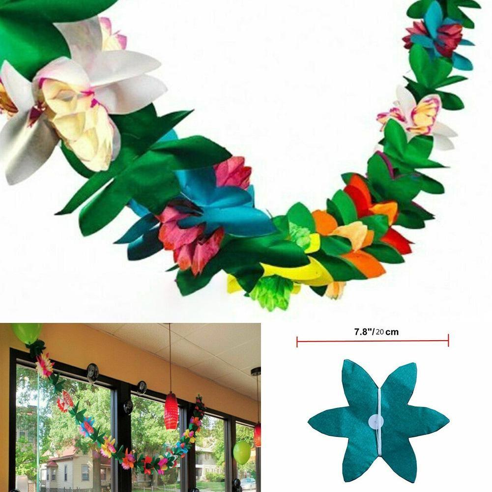 Flower Banner Pull Flower Fashion High Quality Popular