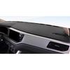 FOR Volkswagen POLO 2011-2018 Car Dash Mat Dashmat Dashboard Mat Cover Sun Shade Dash Board Cover Carpet  Accessories