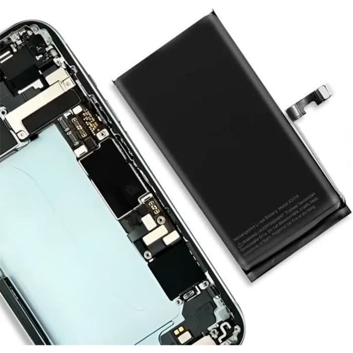 Cool Akku Kompatibel für iPhone 15 Plus