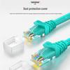 SAMZHE CAT6 Gigabit Ethernet Patch Cable