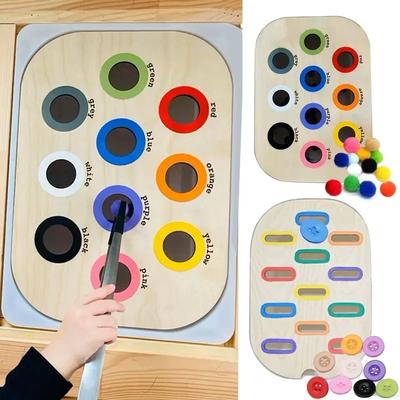 Educatief speelgoed – Educatief speelgoed