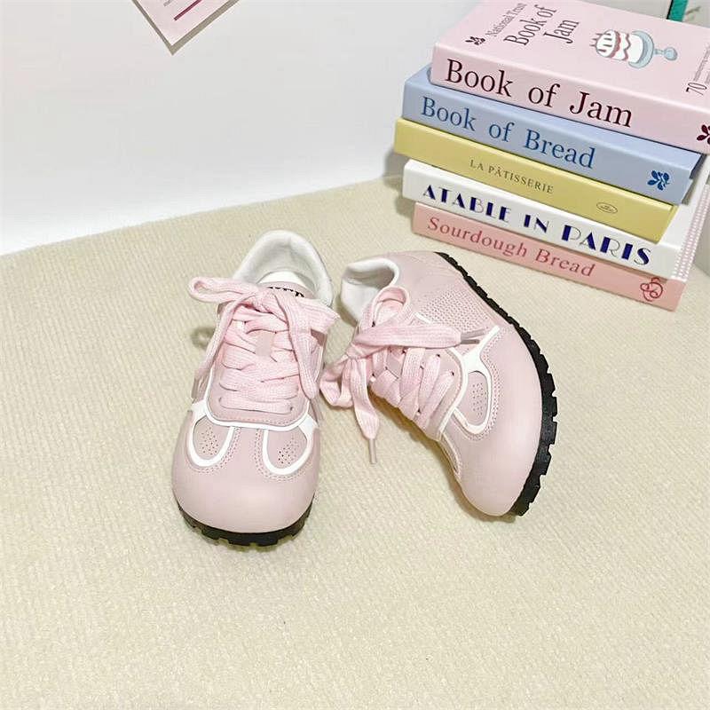 Fashion 2024 Spring and Autumn New Fashionable Women's Sports Shoes Outdoor Leisure Hollow Breathable Comfortable Flat Shoes Zapatillas