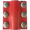 Lijuhong Steel Plate Emergency Pipe Repair Clamp