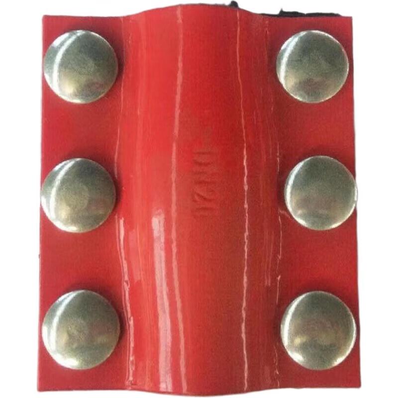Lijuhong Steel Plate Emergency Pipe Repair Clamp