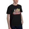 Beavis And Butthead 100 Cotton Casual Breathable Confortable Tops Funny Mens TShirts Mens Tops
