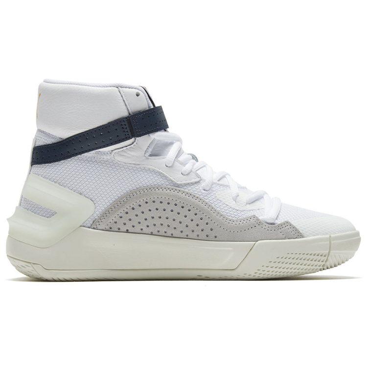 PUMA Sky Modern White Peacoat 194042-01