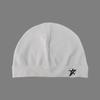 1Pieces Cross Embroidered Cap Beanie Soft Breathable Stretch Warm Knitted Hat Travel Outdoor Mountaineering Scarf