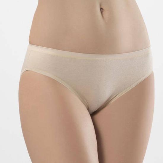 

2 пары трусиков бикини с заниженной талией 270