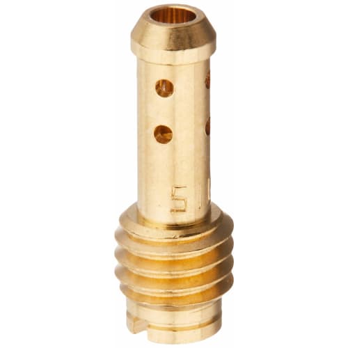 KITACO Pilot Jet (#15/Mikuni/Large) TZR50R/RZ50/Sepia/Address V100 etc. 451-3010150