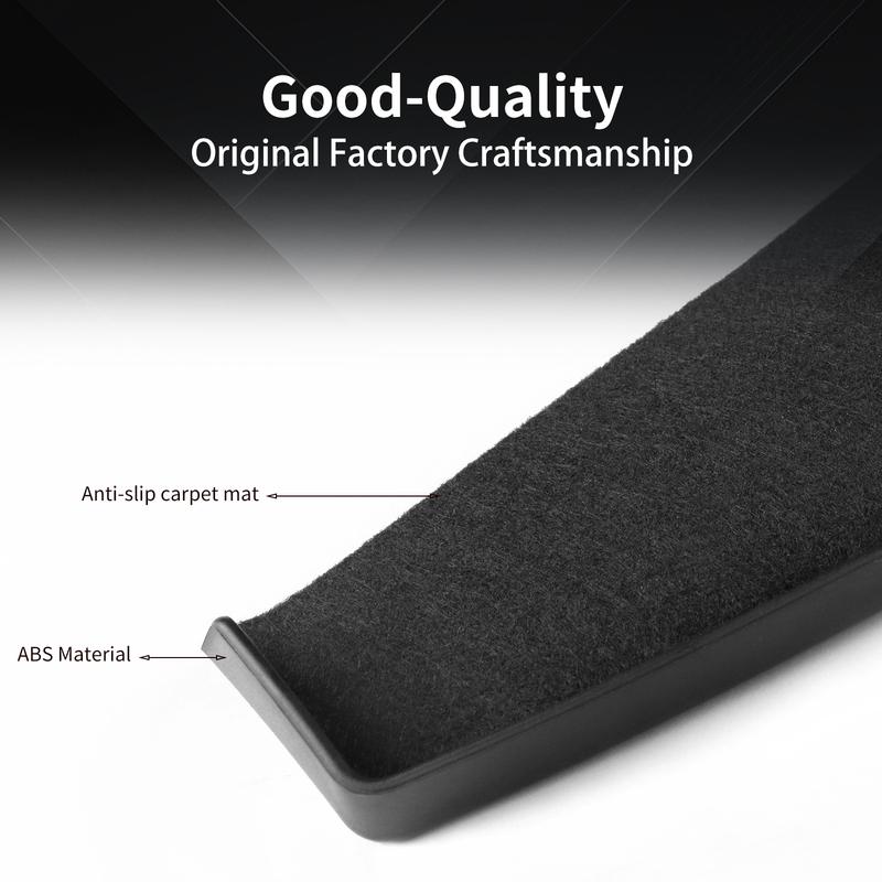 For Toyota Yaris Cross -2026 LHD Premium Console Storage Tray Driver Side Organizer Auto Inner Mod Parts