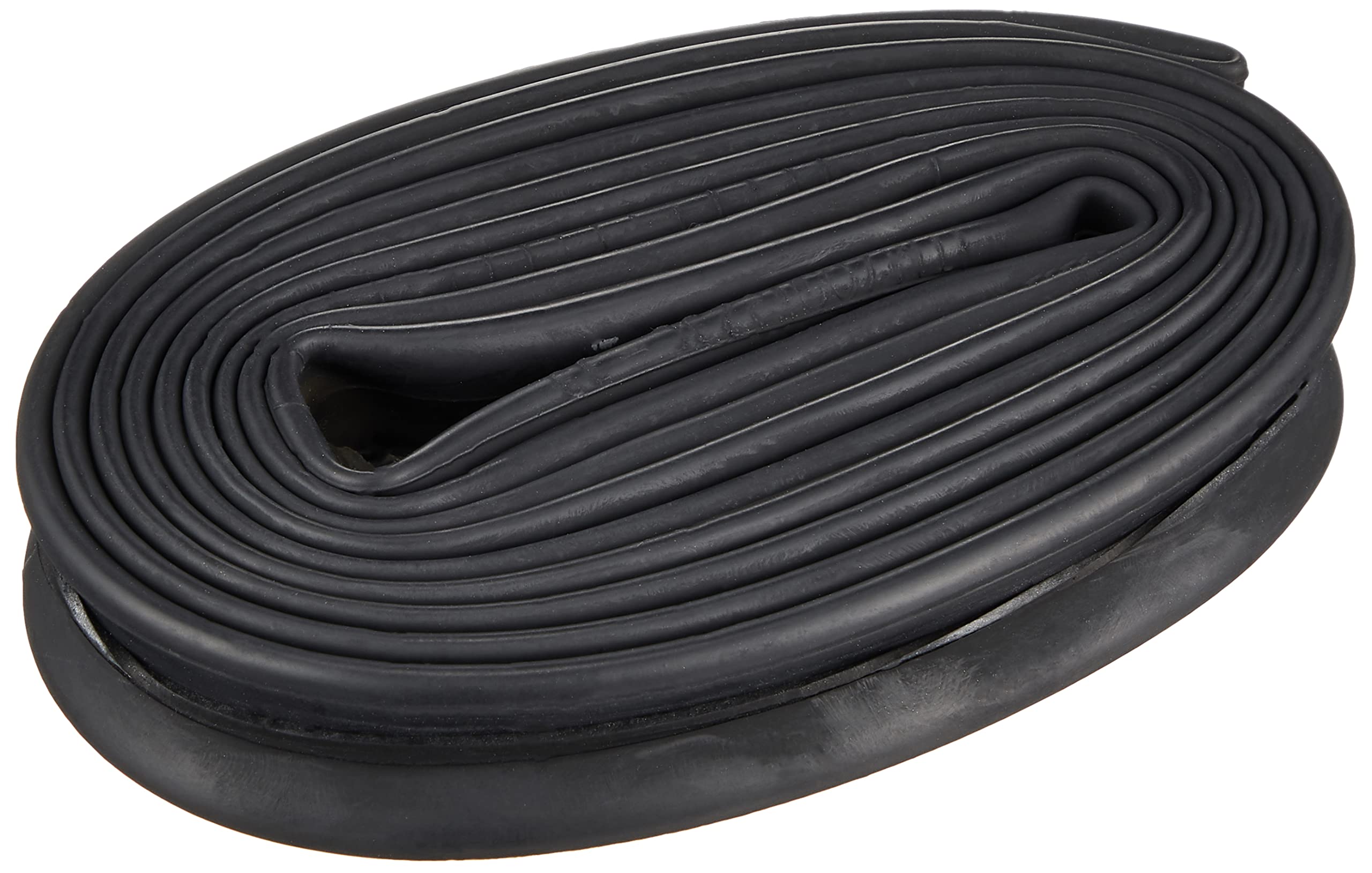 

FORCE Bicycle Tube, 48mm Valve Length, 0.97mm Thick, Black, 700x18-25C, 80700