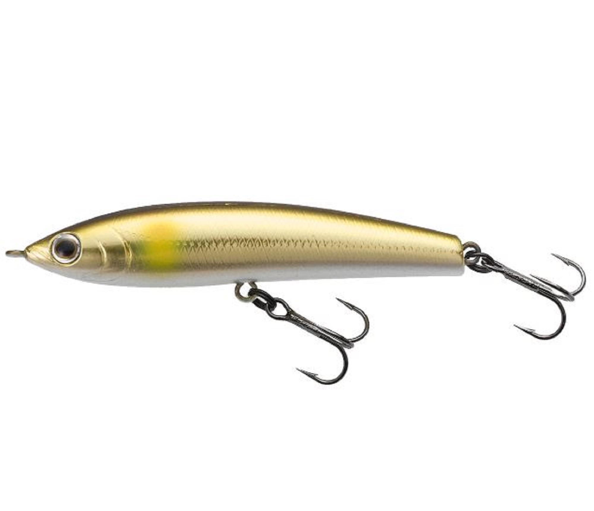 Leurre De Surface Tiemco Red Pepper Baby Lipless – 75mm – Flottant – Action Erratique