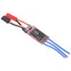 15A 2‑4S ESC Electronic Speed Controller Accessory for 1 28 1 24 RC Car Model