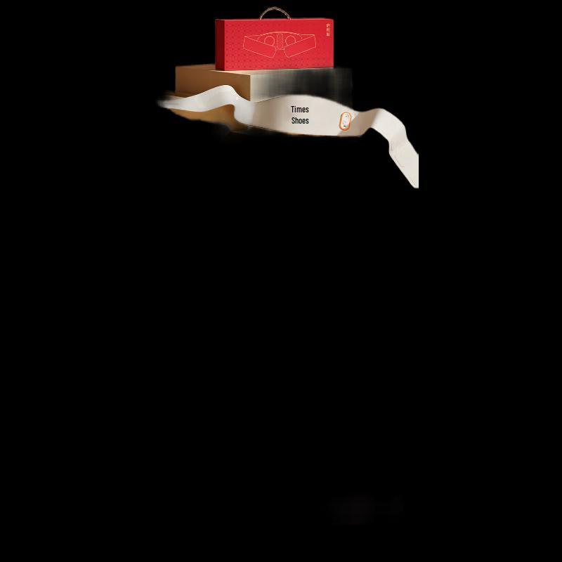 Breo Y3 Warming Waist Massager