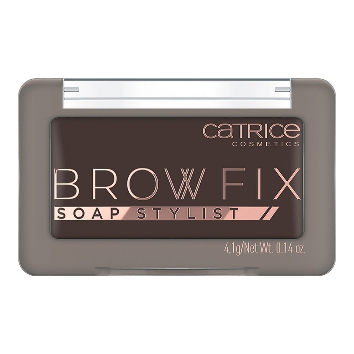 

Catrice Brow Fix Фиксирующий гель для бровей № 030