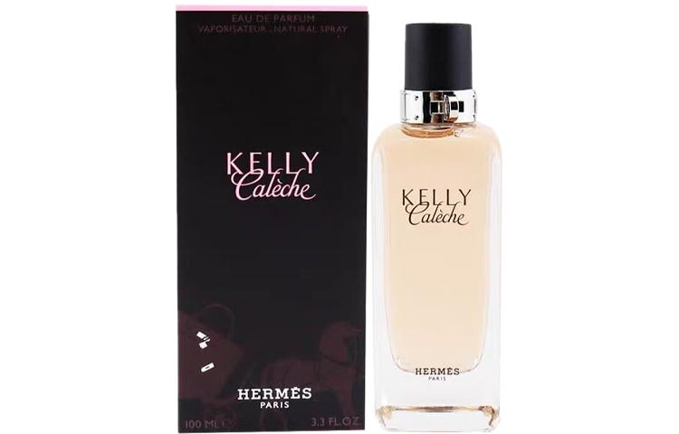 

HERMES Keli Kaili Kelly Carriage Perfumes Potpourri Scent Eau De Parfum EDP Lily Of The Valley Rose 100ml 100ml|Comes with Original Box