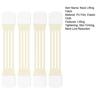 Neck Lifting Patch Waterproof Invisible Lift Strap for Double Chin Saggy Skin Reusable Invisible Neck Lift Stickers