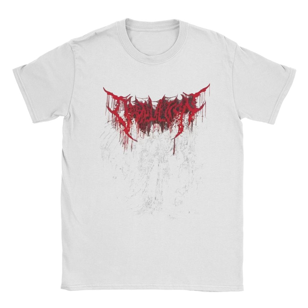 Unisexs Gothic Pattern Tshirt Unisexs T Shirts Funny Tee Shirt Short Sleeve Crewneck TShirt Pure Cotton Party Clothes