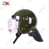 Zhongbisheng Anti-Aufruhrhelm mit Visier