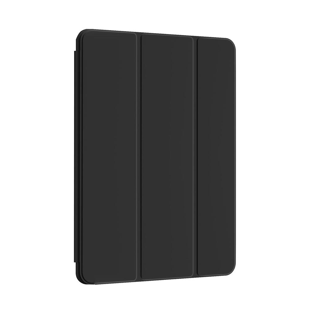 

Case for Samsung Galaxy Tab A7 10.4 2020 / 2022 SM-T500 SM-T505 SM-T503 SM-T509 Magnetic Flip Smart Cover Soft Silicone Case чёрный