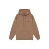 Balenciaga Back Logo Regular Fit Hoodie 600583TMVF57761