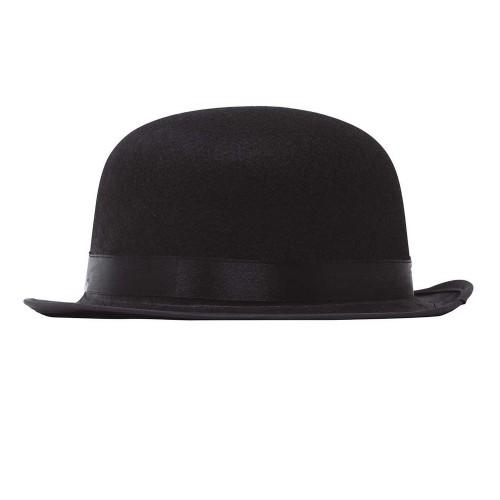 Fiestas Guirca Boys Felt Bowler Hat