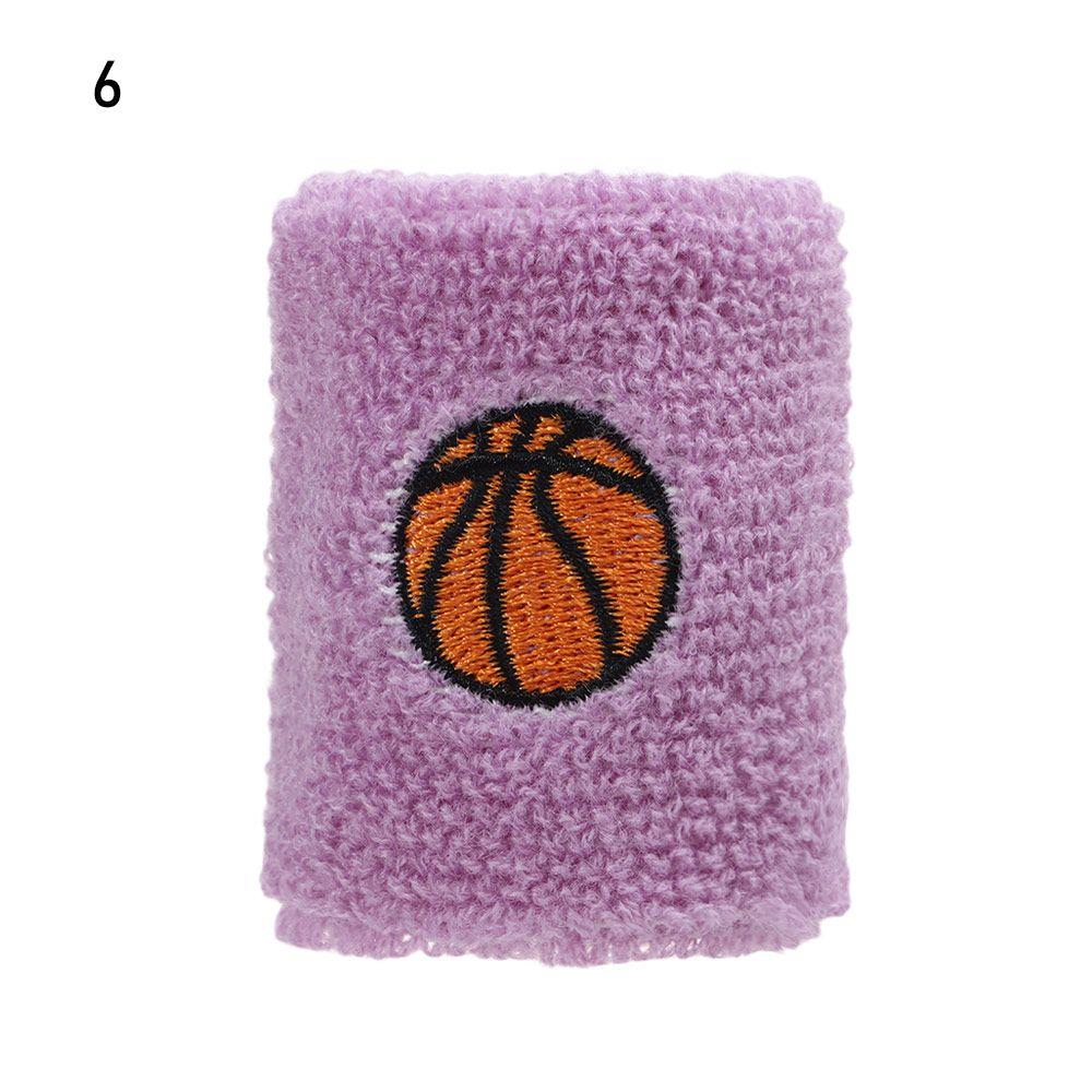 Kid Outdoor Children Sport Wristbands Wrist Protection Wrist Support Protect Fitness Head Band