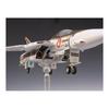 Hasegawa 1/72 VF-1A Valkyrie 5000th Production Commemorative Paint Machine 65788