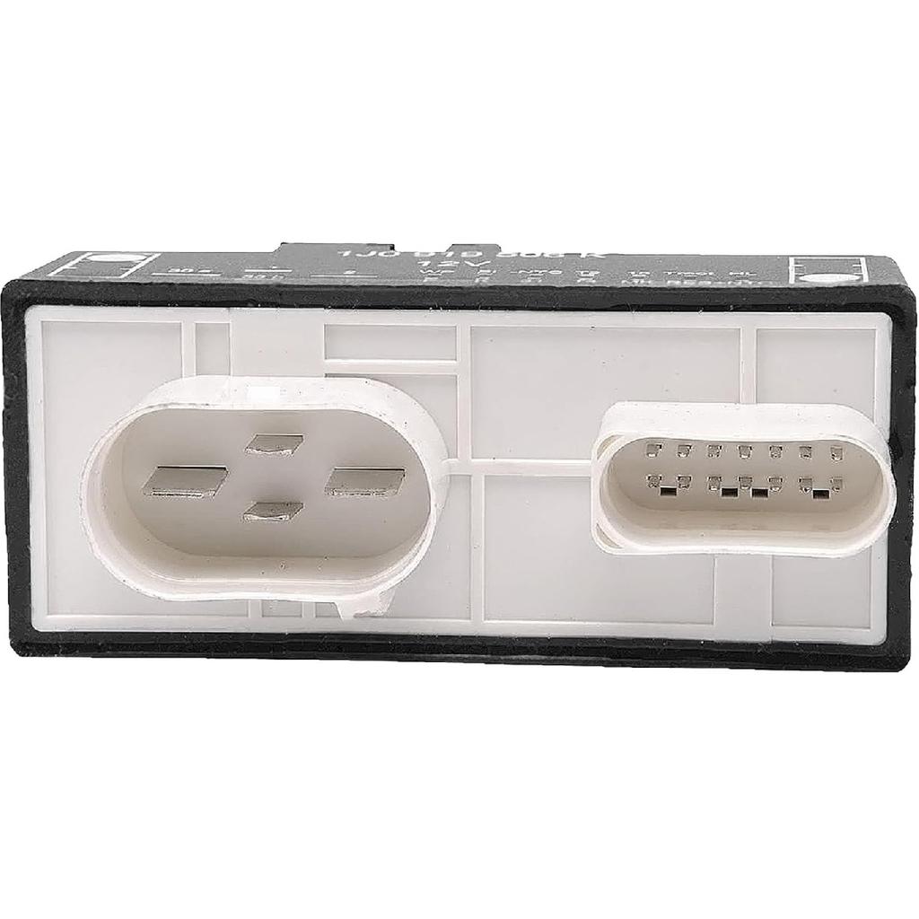 URO Parts 1J0919506K Fan Control Unit