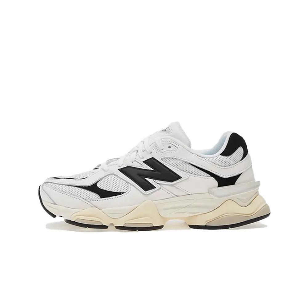 New Balance 9060 White Black