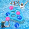 Children’s Interactive PVC Inflatable Water Play Triangle Toy