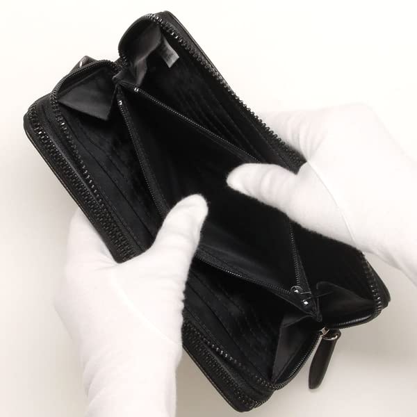 Takeo Kikuchi Gisele New Men's Bag 787202 (Black)