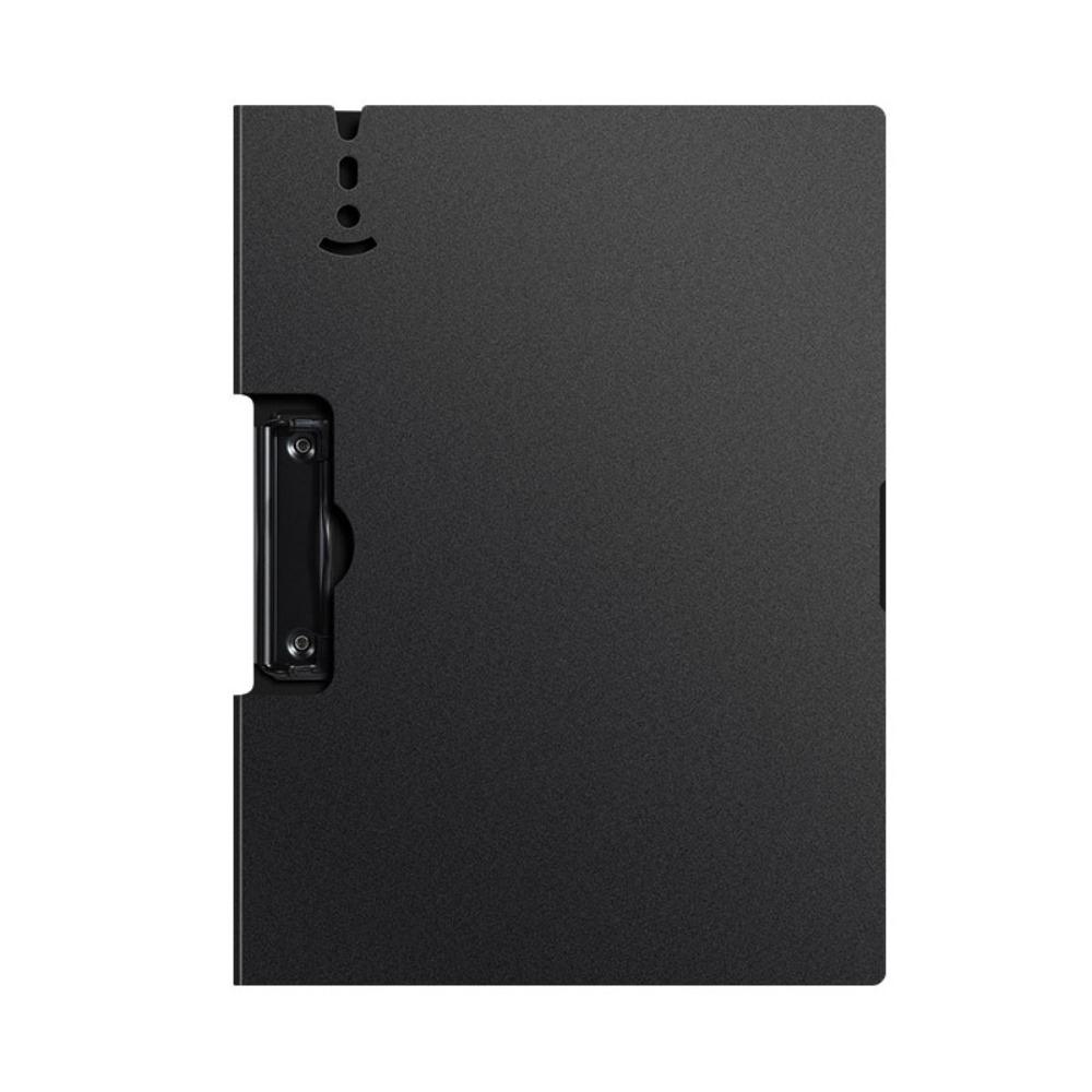 New Multifunction A4 File Folder Thickened Waterproof Exam Paper Storage Clip Writing Pad School Office