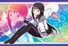 Puella Magi Madoka Magica 300 Pièces Pensant à Toi 300-558