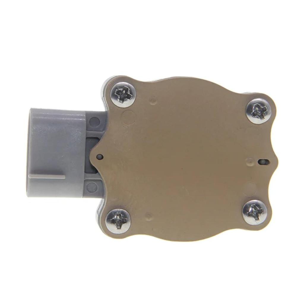 Fahrzeughöhensensor Kompatibel mit Höhenkontrollsensor Hinten RH Höhenkontrollsensor Höhenstandskontrollsensor Ersatz 89407-58010