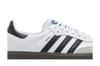 Kids' Sneakers adidas Samba OG Cloud White Core Black (GS) Cloud White/Core Black/Gum