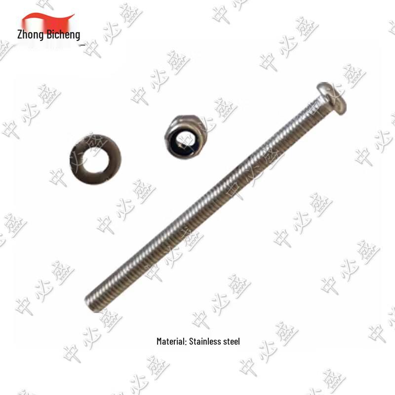 Zhongbisheng 30sqm Frame Tent & Accessories