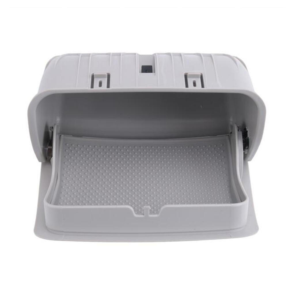 5E0868837 Overhead Console Eyeglasses Box For Skoda Octavia A7
