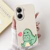 For Xiaomi Poco X7 Pro 5G Case Cute Cat Dinosaur Cartoon Cover Shockproof Phone Case For Xiaomi Poco X7 PocoX7 Pro 5G Soft Shell
