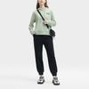 New FILA Sweatshirts Women's Green F11W349206F-GN
