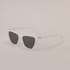 Glasses 2253 Color Small Square Retro Hawksbill Frame Sunglasses Women, Pointed Corner Jelly Sunglasses Men