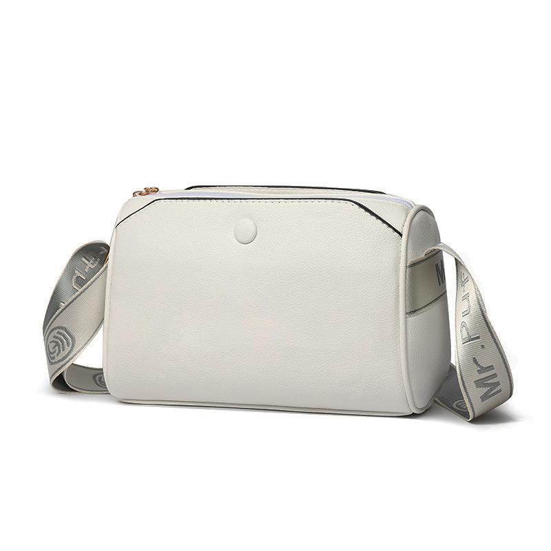 

Мамина сумка кроссбоди для свадьбы Новая Большая вместимость Однотонная Простая женская сумка-тоут