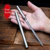 Overlord Stick Mini Stainless Steel Fruit Peeler Household Portable Tea Knife Creative Small Straight Knife