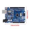 R3 Development Board ATMEGA328PB CH340G With Cable MEGA328P Chip Type C Expansion Development Board