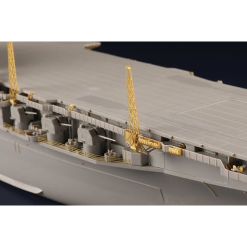 Trumpeter 1/350 Scale USS CV-41 Midway Aircraft Carrier Plastic Model Kit 05634